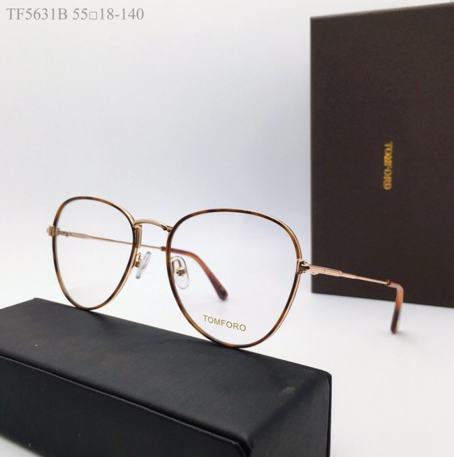 TOM FORD Prescription Glasses Online TF5631 FTF317