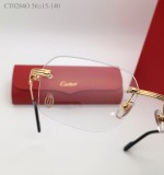 Cartier Eyewear Frame CT0284O FCA245