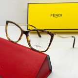 FENDI Women replica eyewear 9956 FFD064