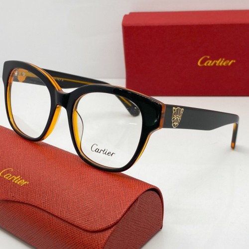 Cartier Glasses 0355 FCA256