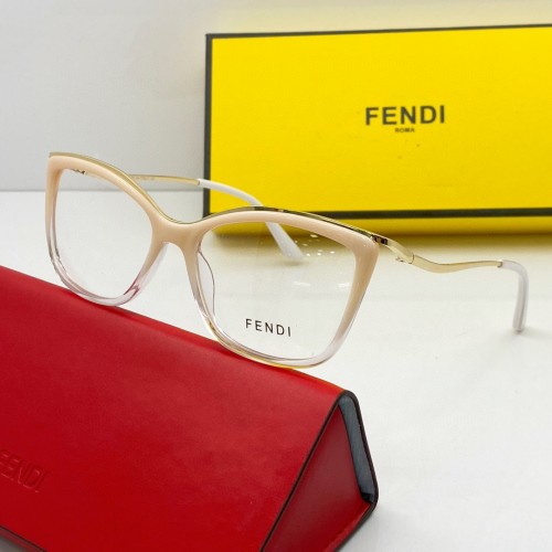FENDI Women Eyewear 9956 FFD064