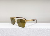 MAYBACH sunglasses fake Men's Z25 SMA059