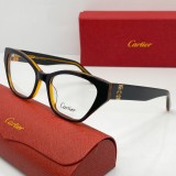 Cartier replica eyewear Spectacle 0353 FCA255