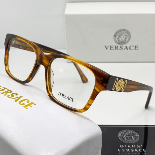VERSACE Eyewear Frame Square 3305 FV146