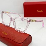 Cartier Eyewear 1106 FCA257