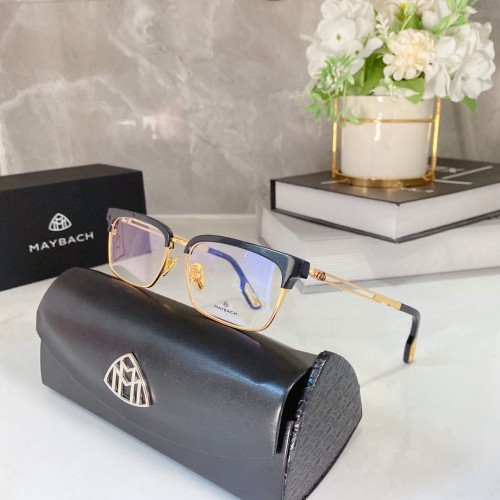 MAYBACH replica eyewear THE BROKER FMB006