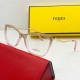FENDI Women replica eyewear 9956 FFD064