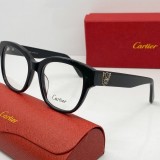 Cartier replica eyewear 0355 FCA256