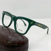 CELINE Glasses 40051 FCEL005