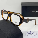 Prada Optical Frames 19W FP796