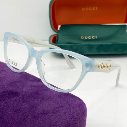 GUCCI Eyeglasses 5462 FG1336