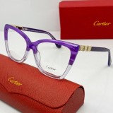 Cartier replica eyewear 1106 FCA257