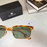 MAYBACH sunglasses fake Brand THE BROKER SMA055