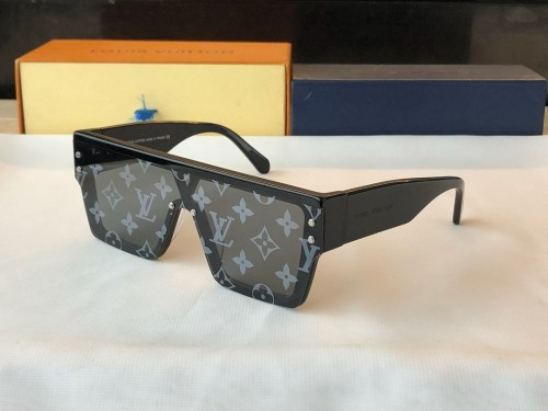 Square Style Sunglasses Z1583E SL356