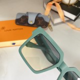Fashion knockoff shades for Women Z1006 SL345