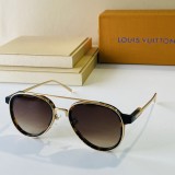 Aviator knockoff shades Z1494U SL353