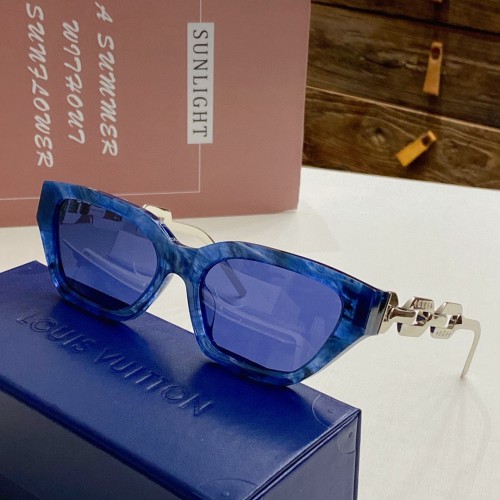 Best Place to Buy Designer Sunglasses Online Z1473E SL351