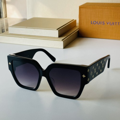 Fashion Men's Sunglasses Z156W SL344