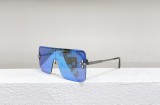 Polarized knockoff shades for Women & Men Z1638U SL359