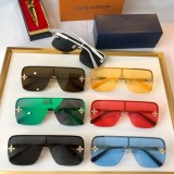 Polarized knockoff shades for Women & Men Z1638U SL359