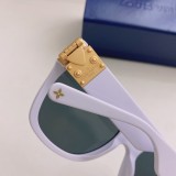 Luxury knockoff shades For Women Z1606E SL358