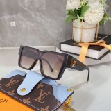 Women's knockoff shades Square Z1593 SL357