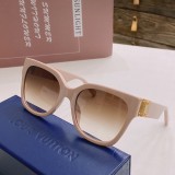 Luxury knockoff shades For Women Z1606E SL358