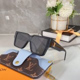 Women's knockoff shades Square Z1593 SL357