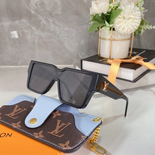Women's Sunglasses Square Z1593 SL357