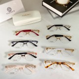 VERSACE Men's Designer replica eyewear Frames VE1270 FV150