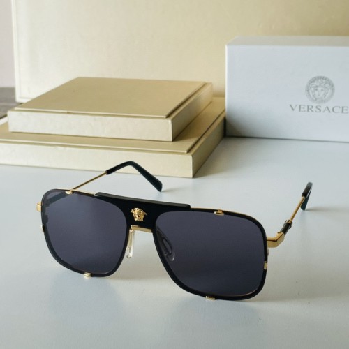VERSACE Sunglasses For Women Brands VE2239 SV239