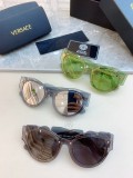 VERSACE Women's knockoff shades VE2234 SV237