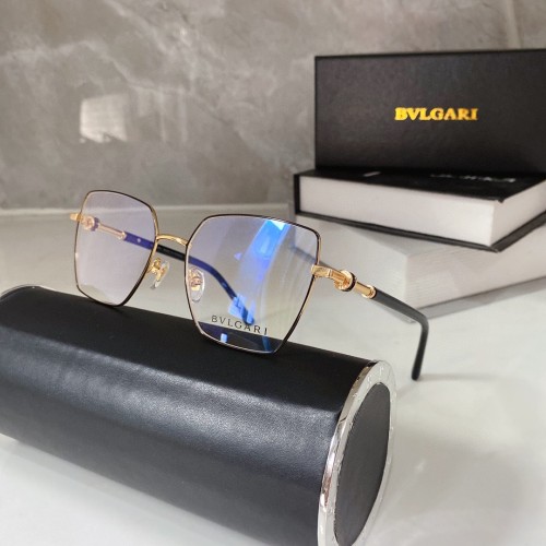 BVLGARI Men's replica eyewear BV2366 FBV302