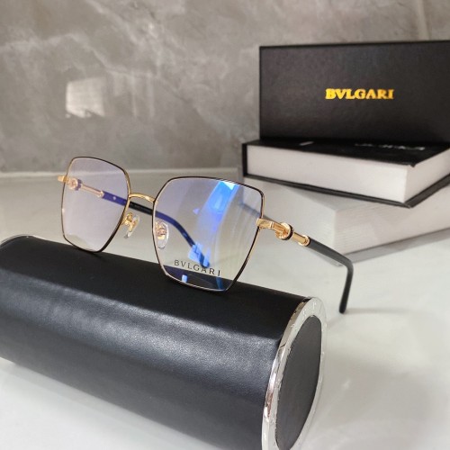 BVLGARI Men's Eyeglasses BV2366 FBV302
