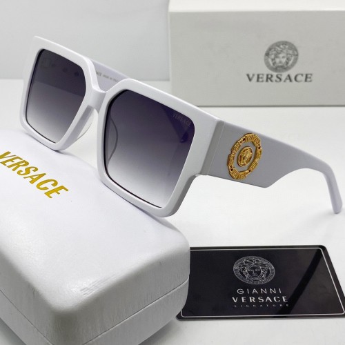 Versace Best Designer Glasses Frames Men's and Women VE4518 SV246