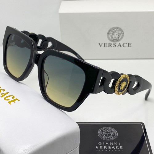 Versace Sunglasses for Women VE4409 SV243