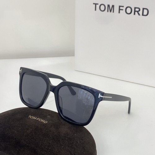Best Cheap Sunglasses TOM FORD FT0592 STF256