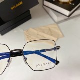 BVLGARI Men's replica eyewear BV2366 FBV302
