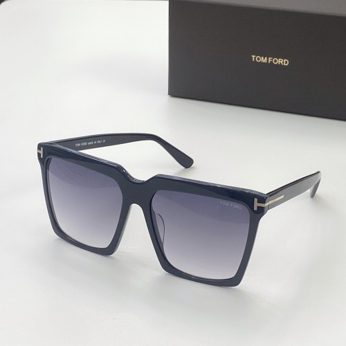 TOM FORD Sunglasses Brands FT0764 STF257