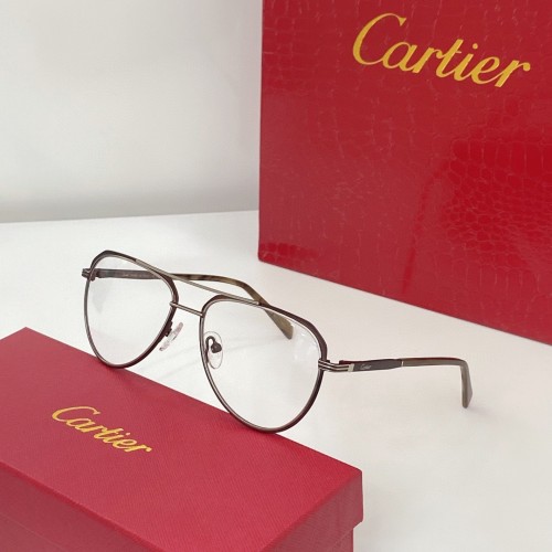 Cartier Eyeglasses For Men and Women CT0936 FCA258
