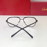 Cartier replica eyewear For Men and Women CT0936 FCA258