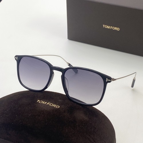 Sunglasses For Women Brands TOM FORD FT5772 STF263