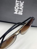 Affordable Sunglasses Brands MONT BLANC MB861 SMB025