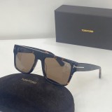 Top Sunglasses Brands Men's TOM FORD FT0907 STF261
