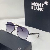 Affordable knockoff shades Brands MONT BLANC MB861 SMB025