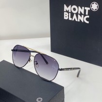 Affordable Sunglasses Brands MONT BLANC MB861 SMB025