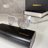 Designer knockoff shades On Sale BALENCIAGA Cat Eye BB0152SA SBA014