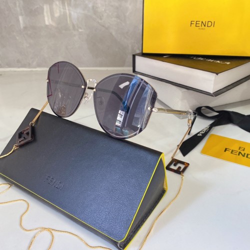 Buy Sunglasses Brands FENDI FF0347 SF144