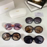 CHLOE knockoff shades For Women Brands CE304S SCHL015