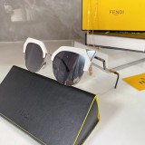 FENDI knockoff shades Polarized FF0149 SF143